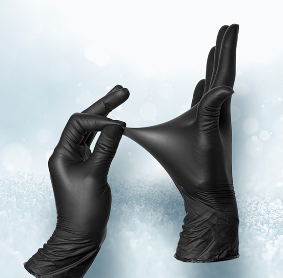 Guantes