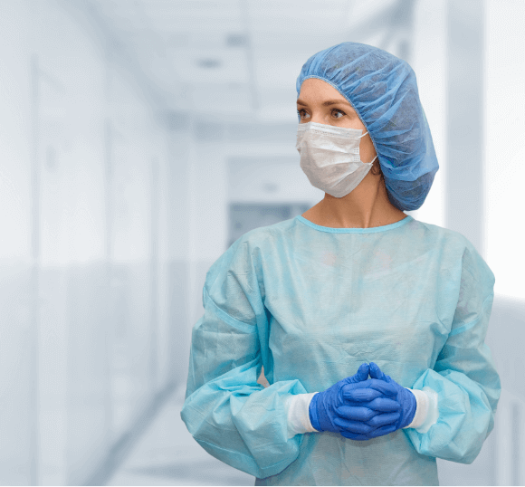 Ropa Médica