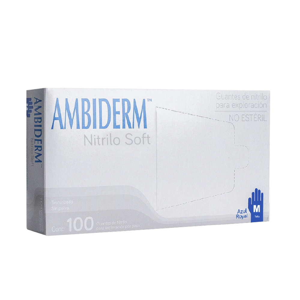 Nitrilo Soft