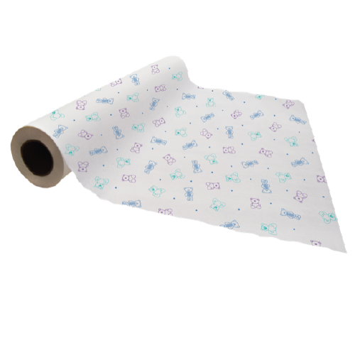 Rollo Estampado